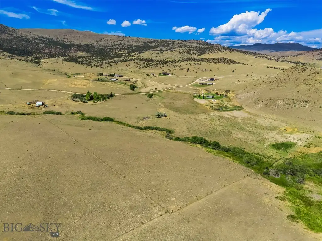 Tract 3A Sky Valley Ranches, Ennis, MT 59729 - #1