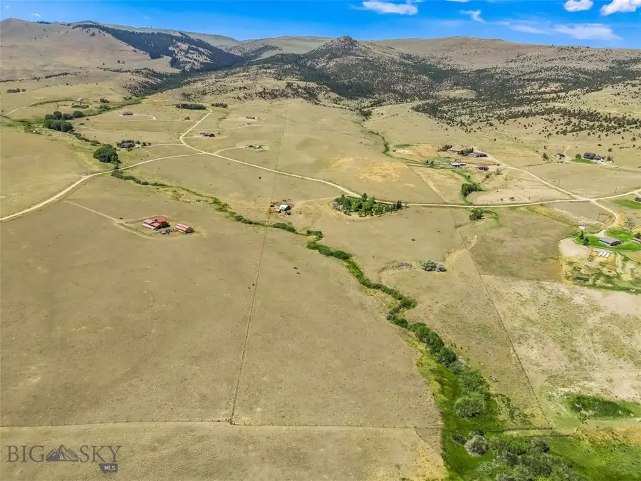 Tract 3A Sky Valley Ranches, Ennis, MT 59729 - #2