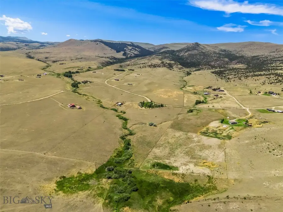 Tract 3A Sky Valley Ranches, Ennis, MT 59729 - #3