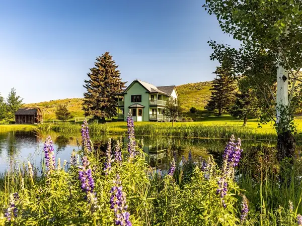 91 Porcupine Road, Wilsall, MT 59086