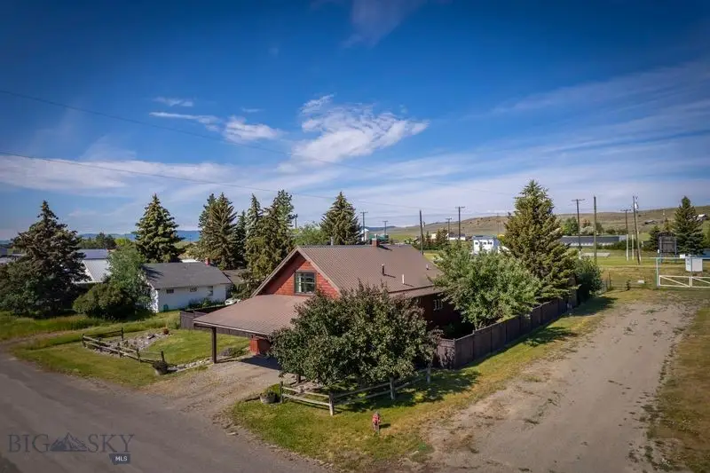 302 Ordway Street S, Wilsall, MT 59086 - #3