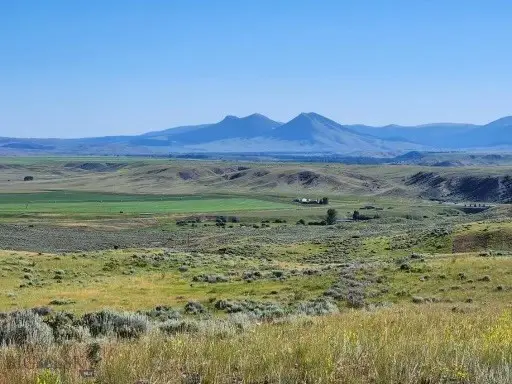 TBD Old Flathead Creek Road-parcel A1, Wilsall, MT 59086 - #1