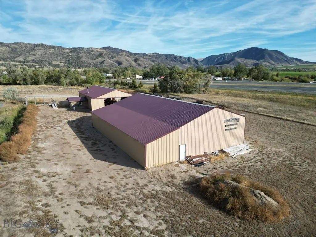 14 Old Mt Hwy 10, Cardwell, MT 59721 - #1