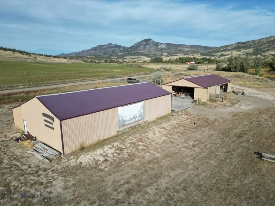 14 Old Mt Hwy 10, Cardwell, MT 59721 - #2