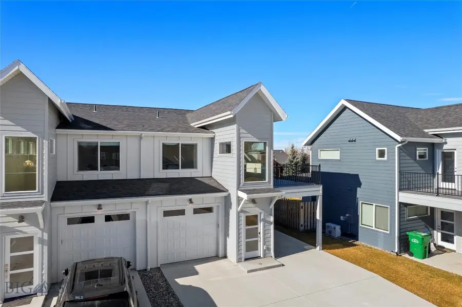 309 Meriwether Avenue, Bozeman, MT 59718 - #3