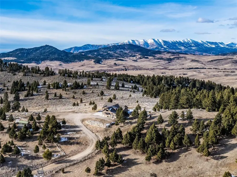 449 Minni Hall Road, Bozeman, MT 59715 - #2