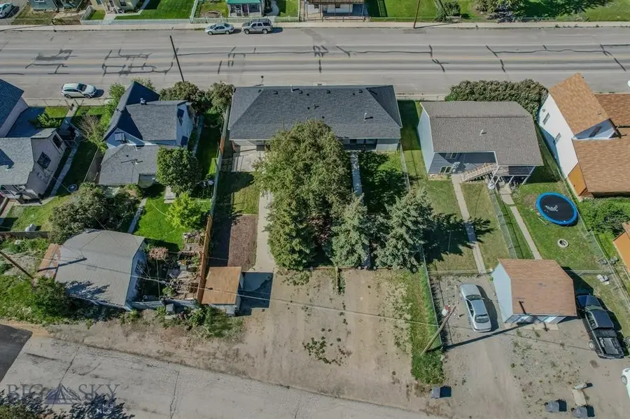 211 + 213 W Main Street, East Helena, MT 59635 - #2