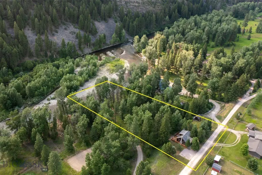 Address Withheld By Seller, Clinton, MT 59825 - #2