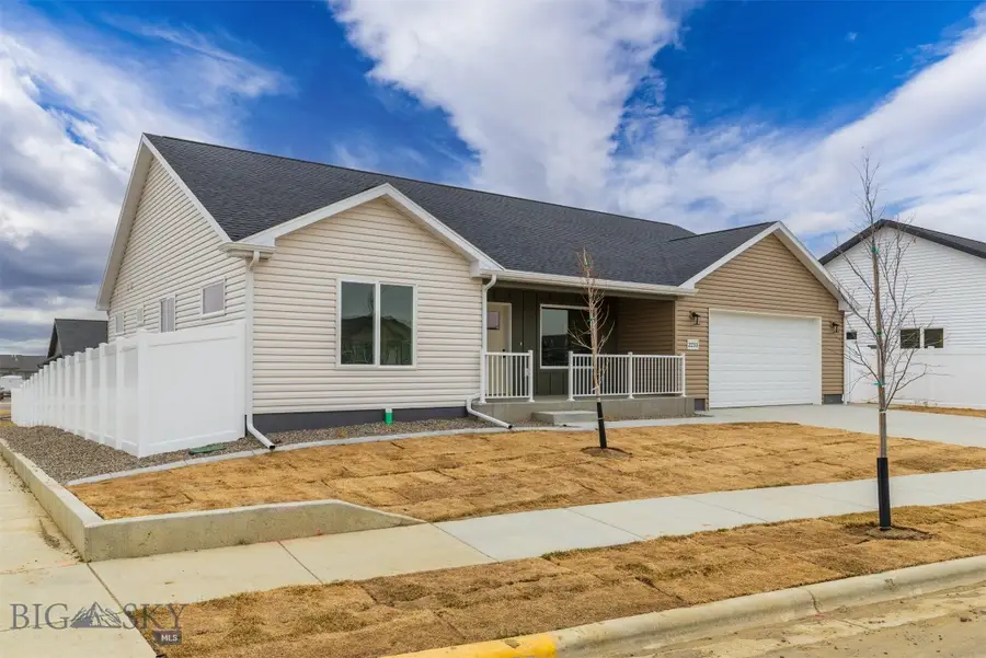2231 Lindero Boulevard, Billings, MT 59105 - #2
