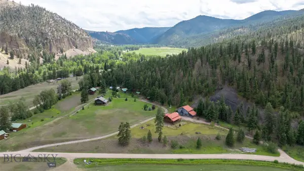 Address Withheld By Seller, Philipsburg, MT 59858
