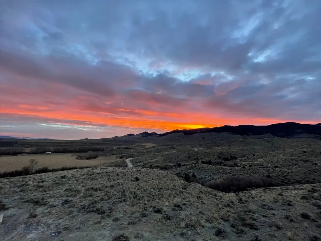 TBD Rock Creek Road, Glen, MT 59732 - #1