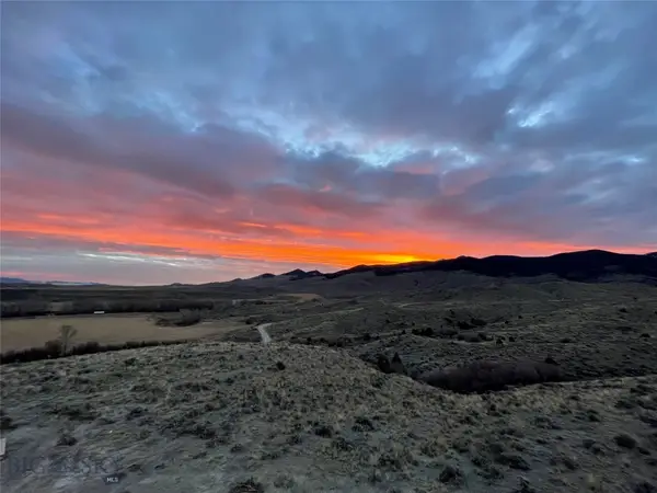 TBD Rock Creek Road, Glen, MT 59732