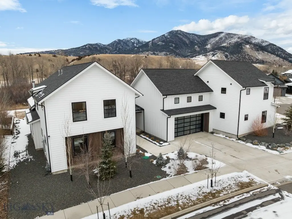 2550 Kootenai Court, Bozeman, MT 59715 - #1