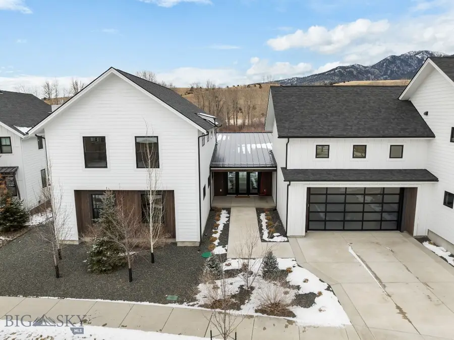 2550 Kootenai Court, Bozeman, MT 59715 - #3