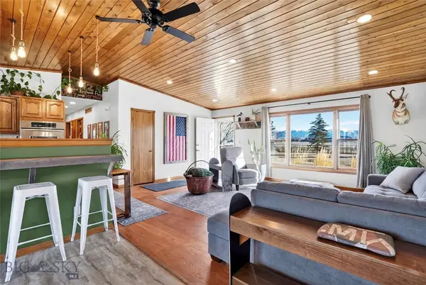 875 Nixon Gulch Road, Manhattan, MT 59741