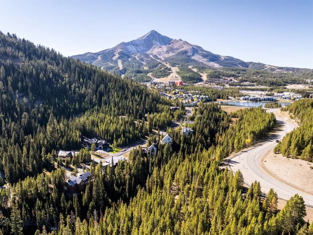 78 Beehive Creek Drive, Big Sky, MT 59716 - #1