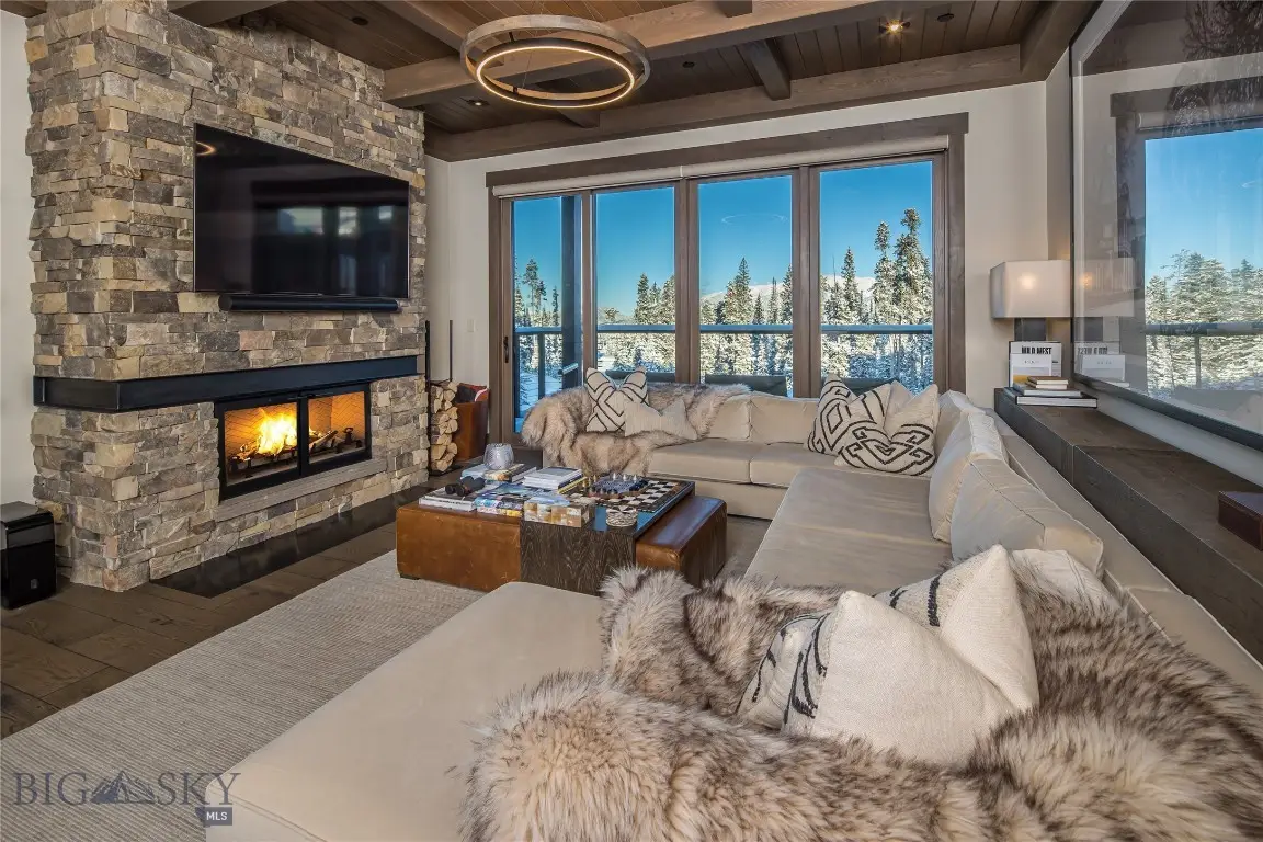 3 Wildwood Road E #11, Big Sky, MT 59716 - #1
