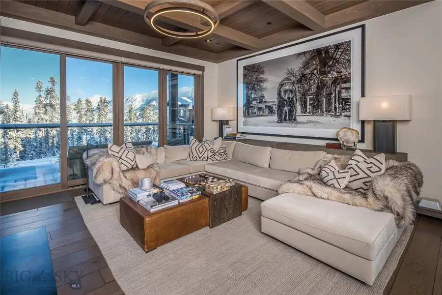 3 Wildwood Road E #11, Big Sky, MT 59716 - #2