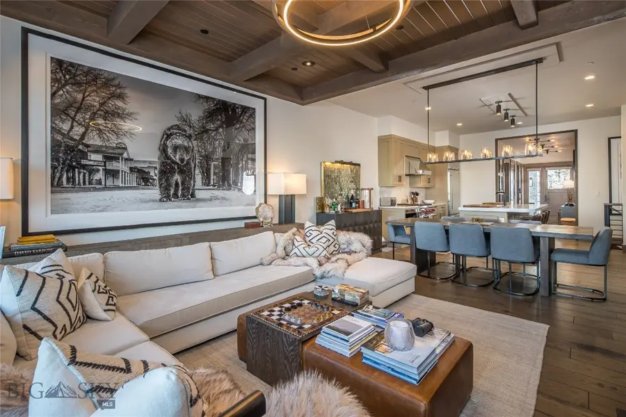 3 Wildwood Road E #11, Big Sky, MT 59716 - #3