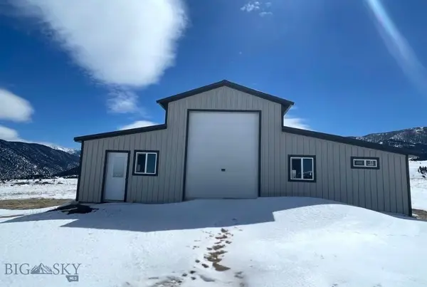 137 Buffalo Trail, Livingston, MT 59047