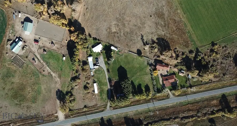 2728 Mt Highway 287, Sheridan, MT 59749 - #2