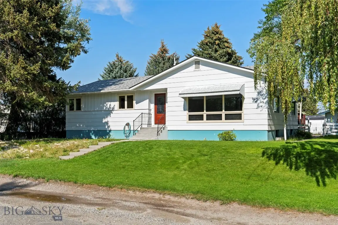 Address Withheld By Seller, Townsend, MT 59644 - #1