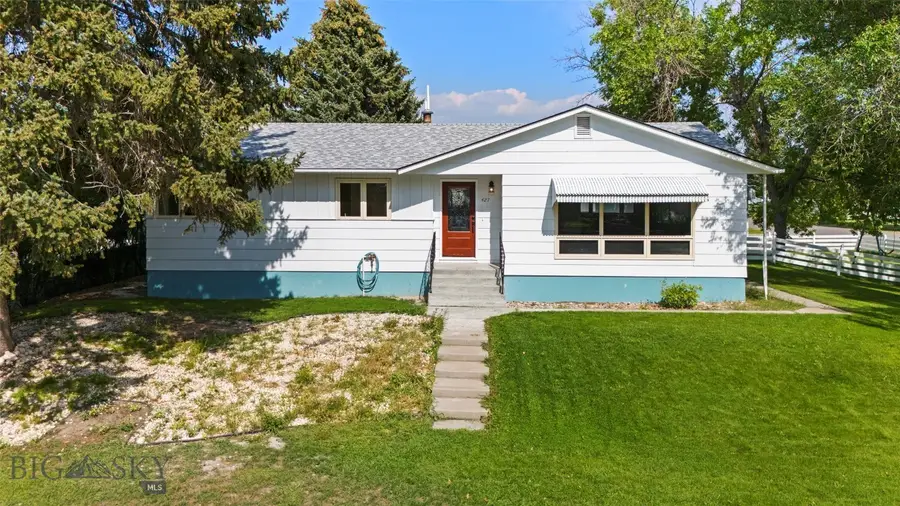 Address Withheld By Seller, Townsend, MT 59644 - #2