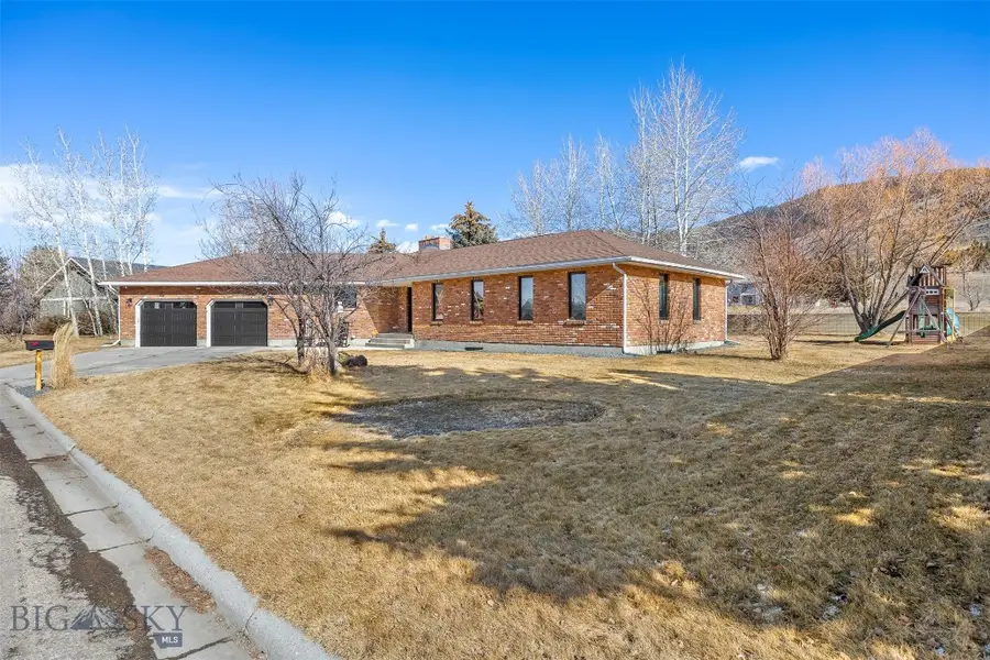 100 Cedar Lake Court, Butte, MT 59701 - #2