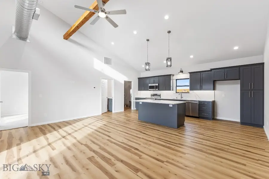 166 Laptop Loop, Roberts, MT 59070 - #2