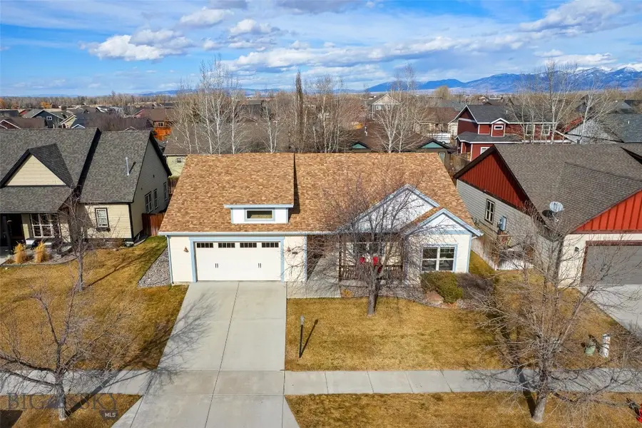 93 Cedar Shade Ln., Bozeman, MT 59718 - #2