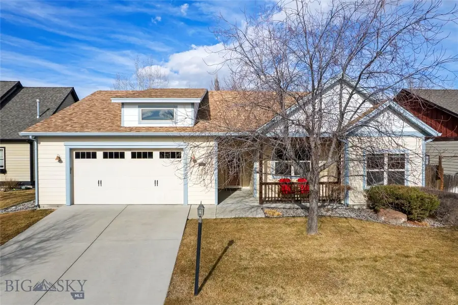 93 Cedar Shade Ln., Bozeman, MT 59718 - #3