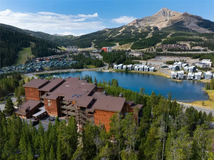 13 Heavy Runner Rd Unit #1725, Big Sky, MT 59716 - #2