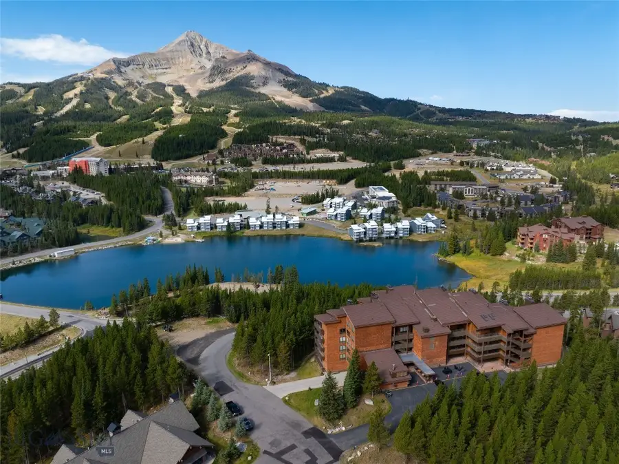 13 Heavy Runner Rd Unit #1725, Big Sky, MT 59716 - #3