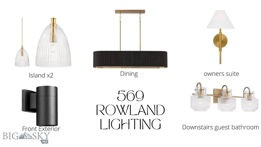 569 Rowland, Bozeman, MT 59718 - #2