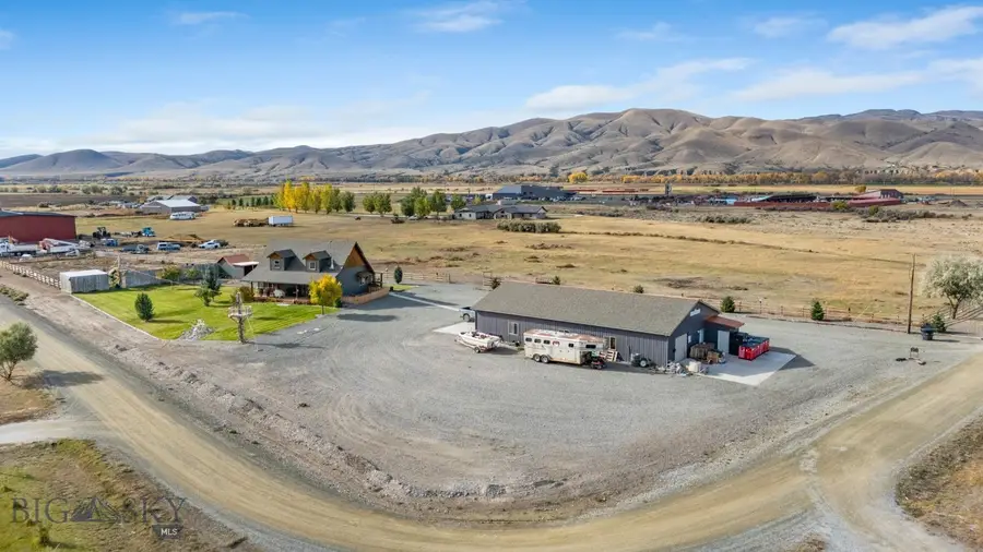 Address Withheld By Seller, Townsend, MT 59644 - #2