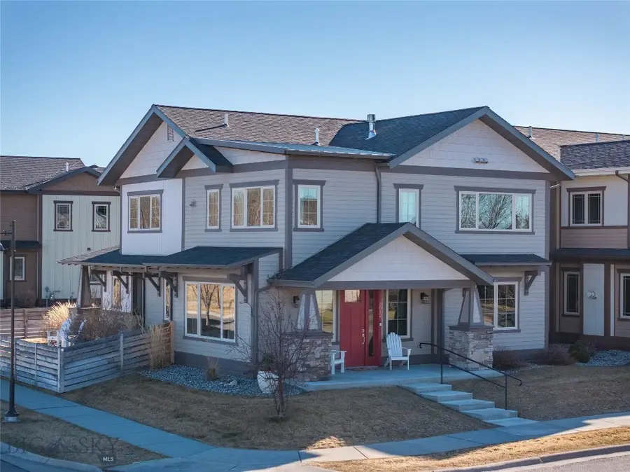 3012 Cattail Street, Bozeman, MT 59718 - #2
