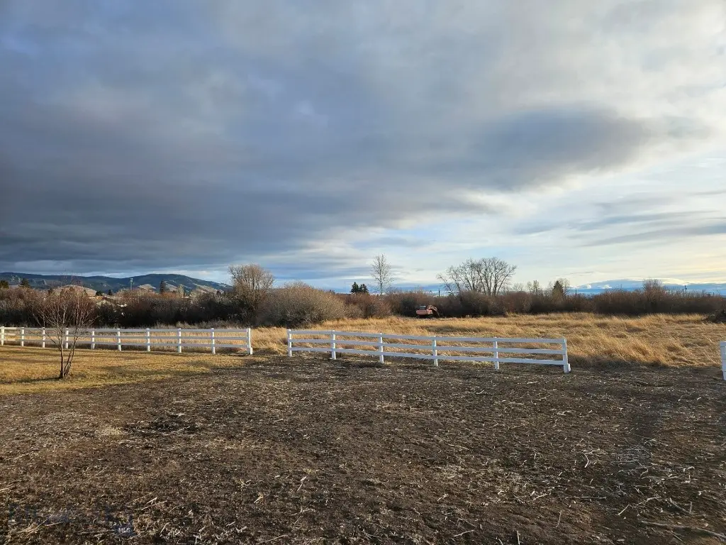 NHN Baker Street, White Sulphur Springs, MT 59645 - #1