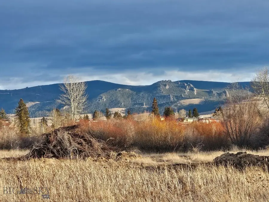 NHN Baker Street, White Sulphur Springs, MT 59645 - #3