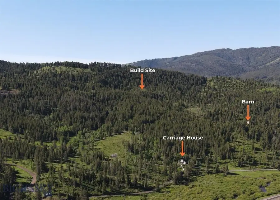 770 Mountain Moose Road, Bozeman, MT 59715 - #2