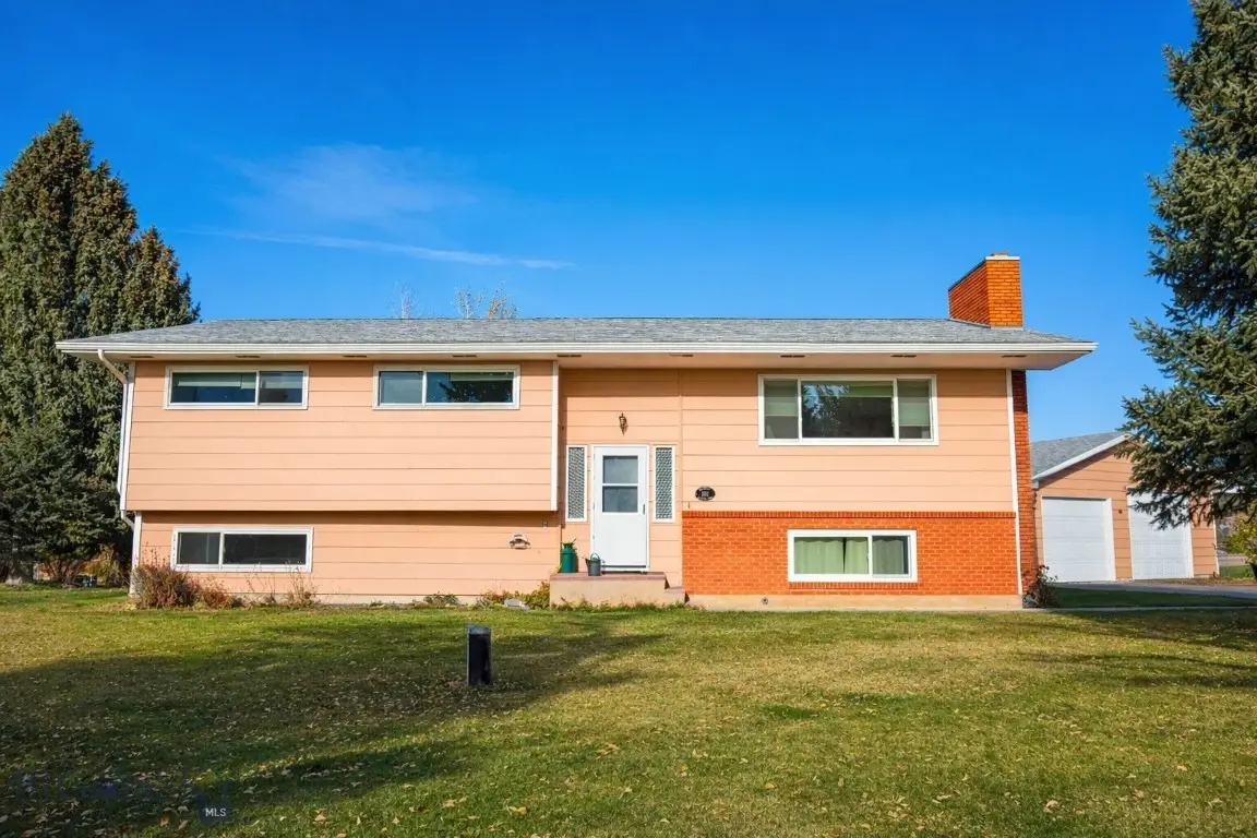 815 Alpine Way, Bozeman, MT 59715 - #1