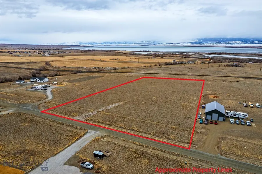 Address Withheld By Seller, Townsend, MT 59644 - #2