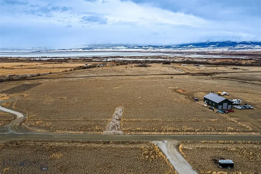 Address Withheld By Seller, Townsend, MT 59644 - #3