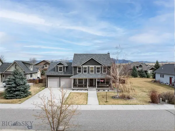 55 W Katina Court, Bozeman, MT 59718