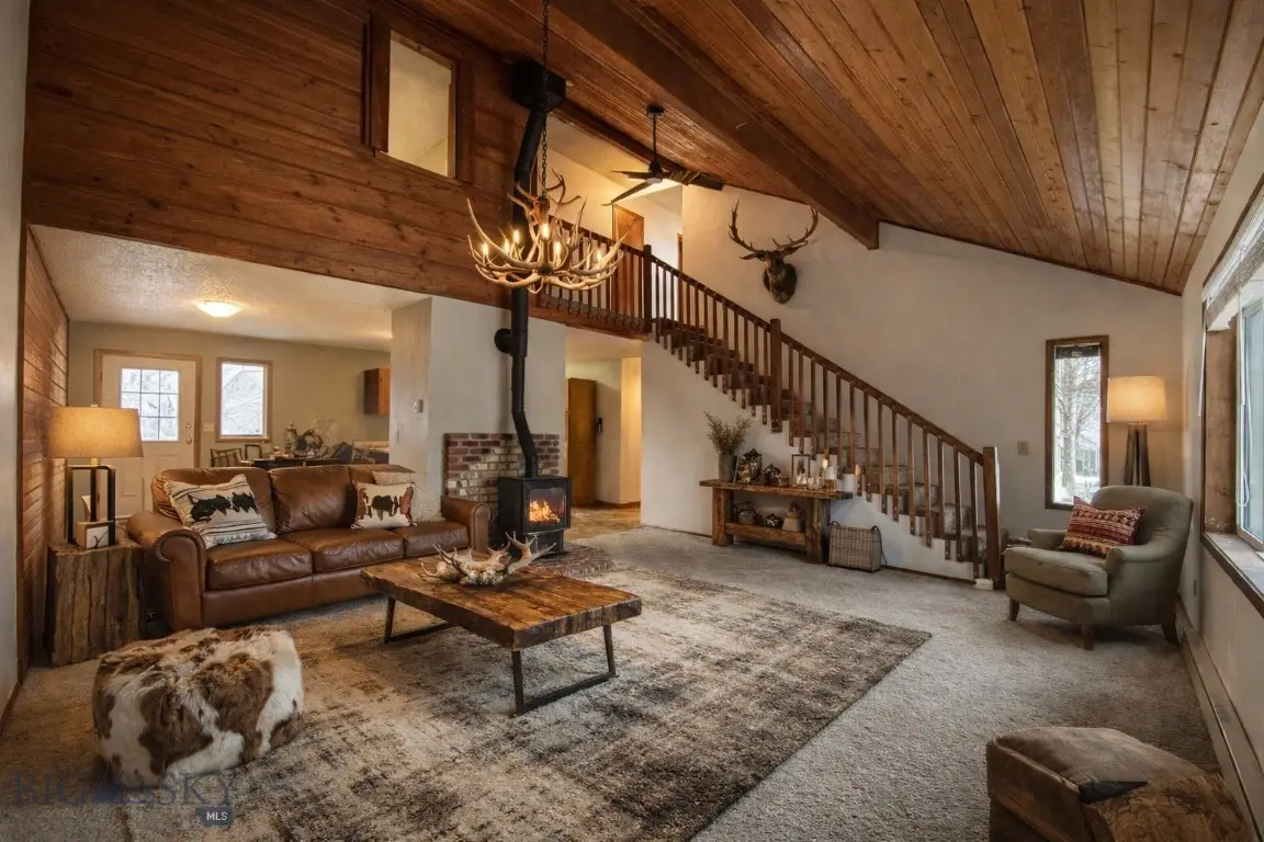 911 Jeanette Place #D, Belgrade, MT 59714 - #1