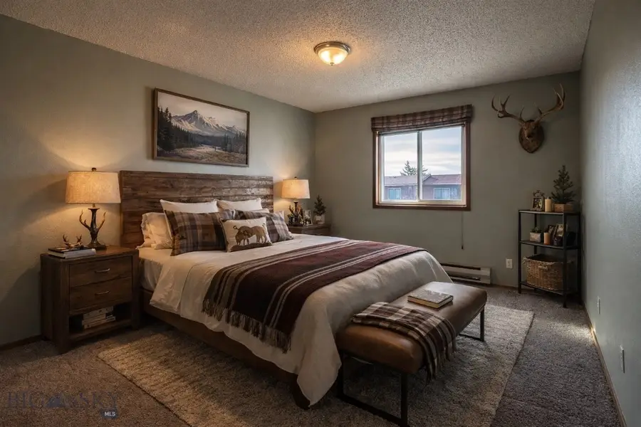 911 Jeanette Place #D, Belgrade, MT 59714 - #2