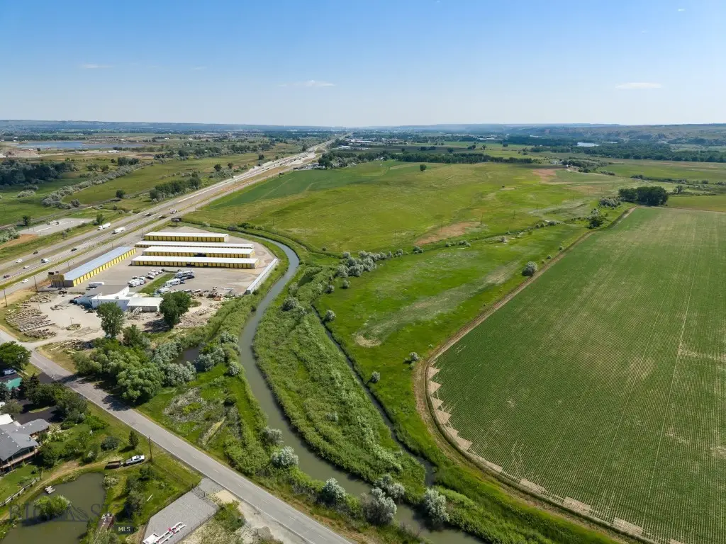 4634 Christensen Road, Billings, MT 59101 - #1