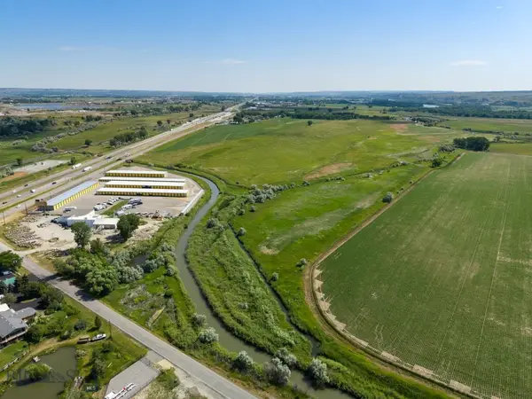 4634 Christensen Road, Billings, MT 59101