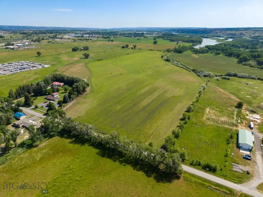 4315 & 4459 Christensen Road, Billings, MT 59101 - #1