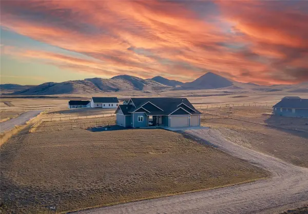 66 Cherokee Trail, Three Forks, MT 59752