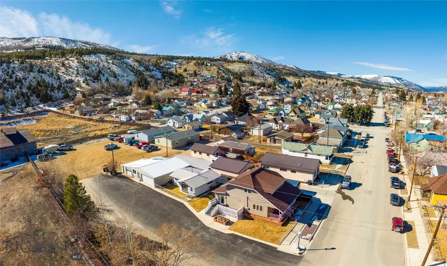821 E 6th Street, Anaconda, MT 59711 - #2